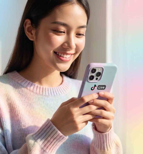 5 prompts de Claude para crear guiones virales en TikTok y monetizar tu cuenta en 2026