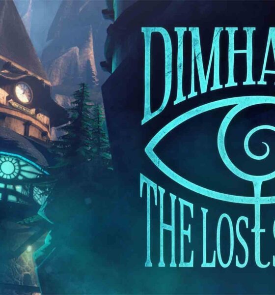 Revisión: Dimhaven The Lost Source – Aventura de exploración y acertijos en una isla abandonada