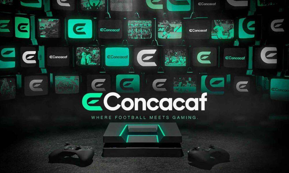 FIFAe Continental Championship by eCONCACAF llega a Telcel GAMERGY México 2026