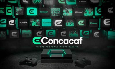FIFAe Continental Championship by eCONCACAF llega a Telcel GAMERGY México 2026