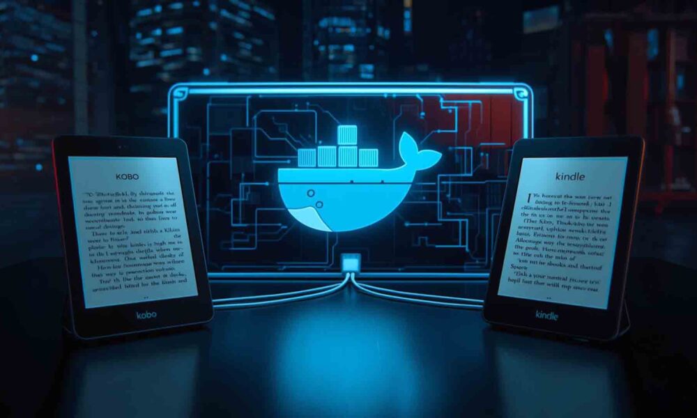 Cómo liberar tu biblioteca de Kindle con BookOrbit y olvidarte de Amazon para siempre
