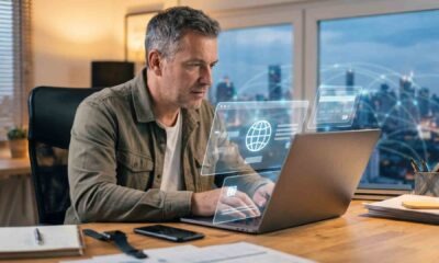 Ecommerce 2026: 5 tendencias clave que redefinen el comercio digital