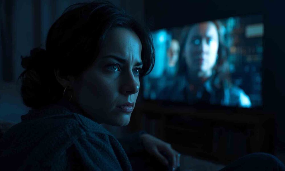La Empleada lidera las charts de streaming en México: ¿por qué es la película más vista?