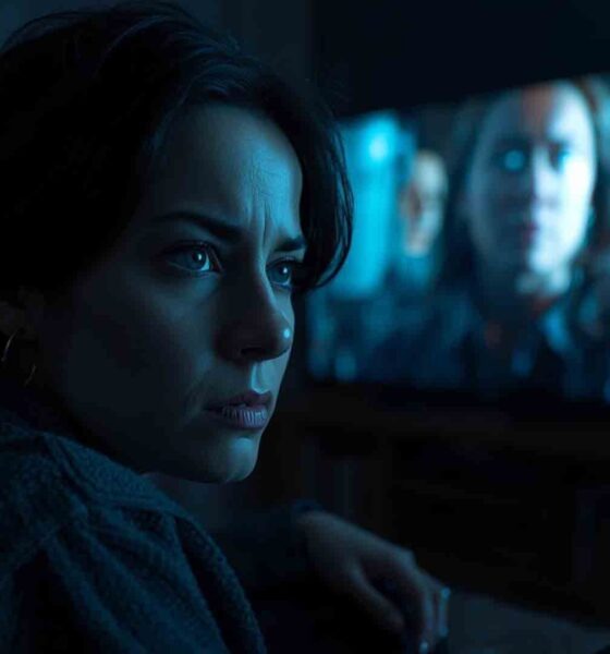 La Empleada lidera las charts de streaming en México: ¿por qué es la película más vista?