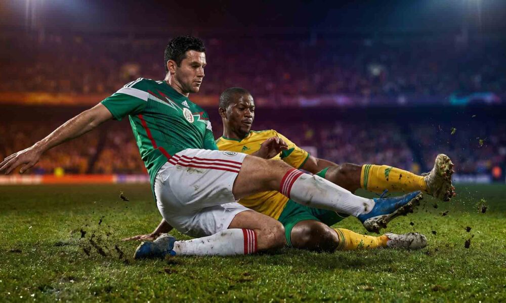 Copa del Mundo 2026: ¿Qué tecnologías transformarán el juego?