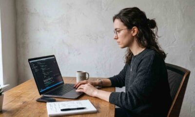 Cómo reemplazar Claude Projects con IA gratuita y local