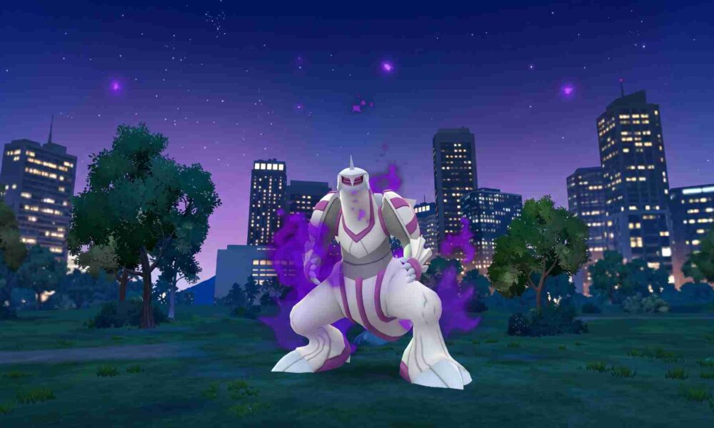 Cómo vencer a Palkia oscuro en Pokémon GO: guía con los mejores contrincantes y estrategias