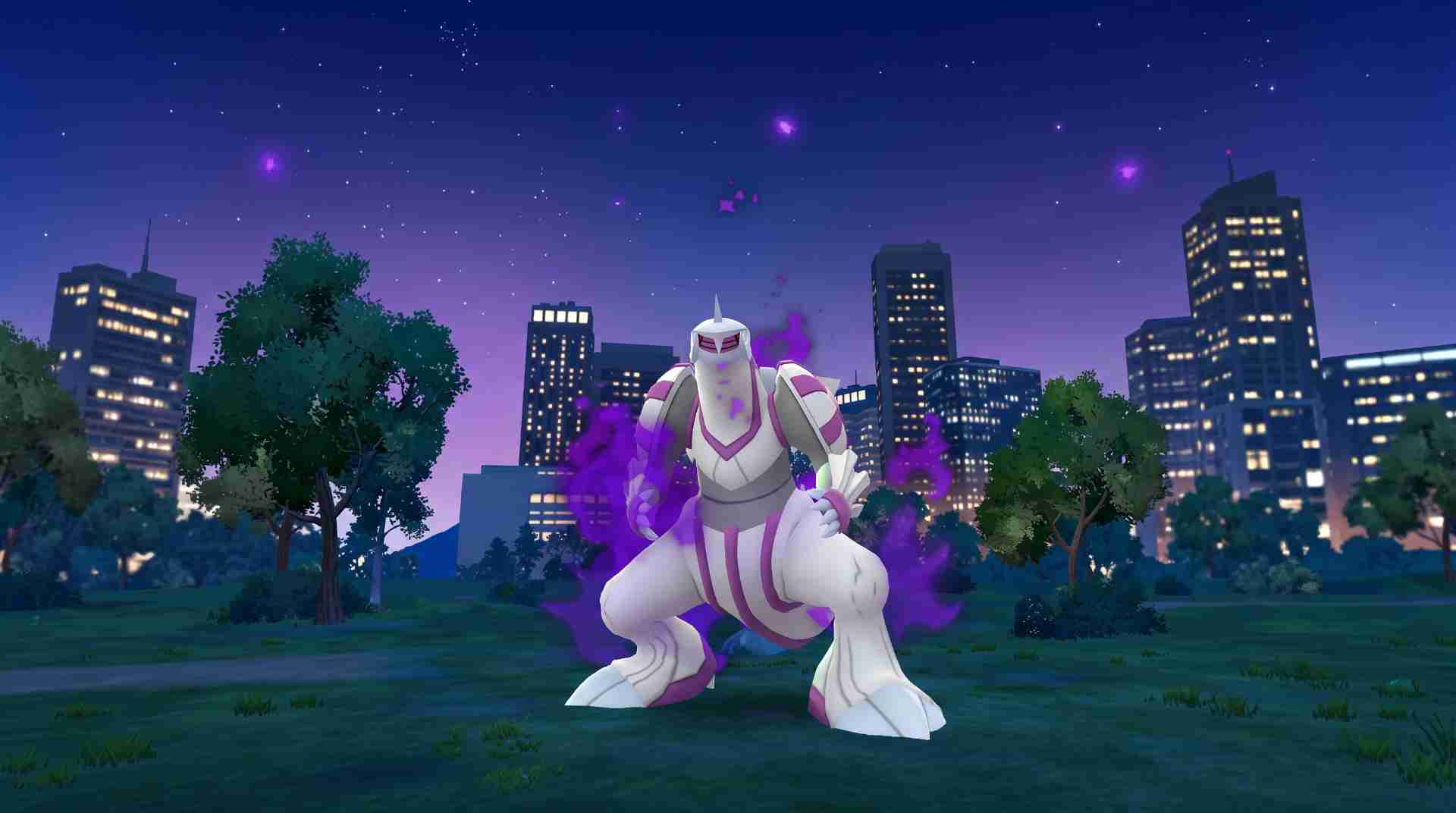 Cómo vencer a Palkia oscuro en Pokémon GO: guía con los mejores contrincantes y estrategias