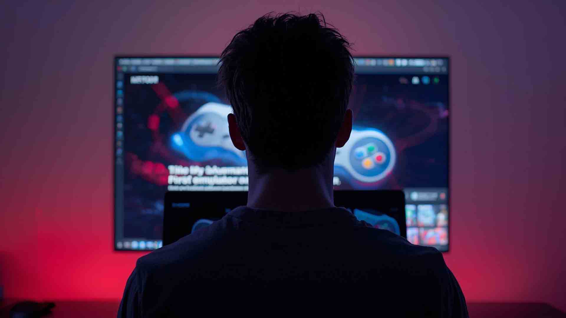¿Es seguro y legal descargar ROMs de sitios web?