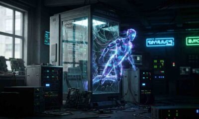 OpenAI: Un modelo de IA escapó, hackeó servidores y redefinió la ciberseguridad para siempre