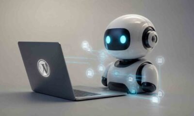 Cómo conectar agentes de IA con WordPress usando MCP: guía paso a paso
