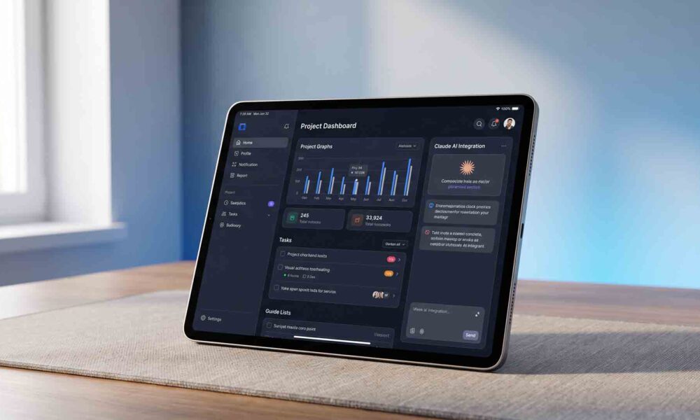 Guía definitiva para crear tu aplicación con Claude sin programar