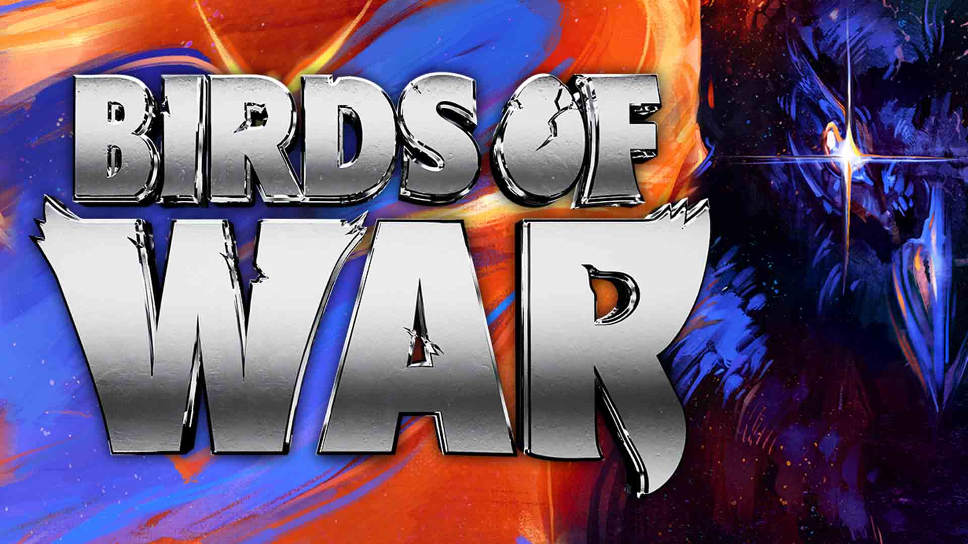 Revisión: Birds of War – Caos alado en combates aéreos por equipos