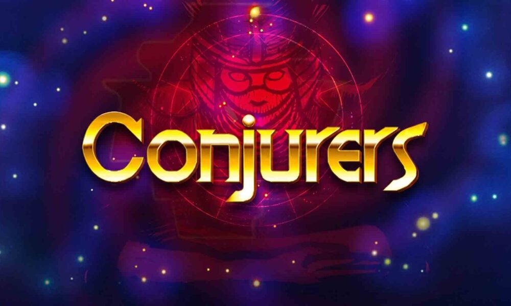 Revisión: Conjurers – Estrategia zodiacal por turnos