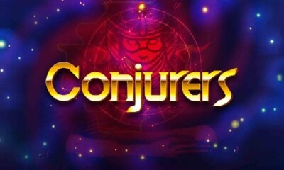 Revisión: Conjurers – Estrategia zodiacal por turnos
