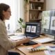 Cómo usar herramientas de IA para acelerar tareas de diseño visual en minutos