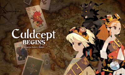 Revisión: Culdcept BEGINS – Táctica de tablero y cartas que revive una saga