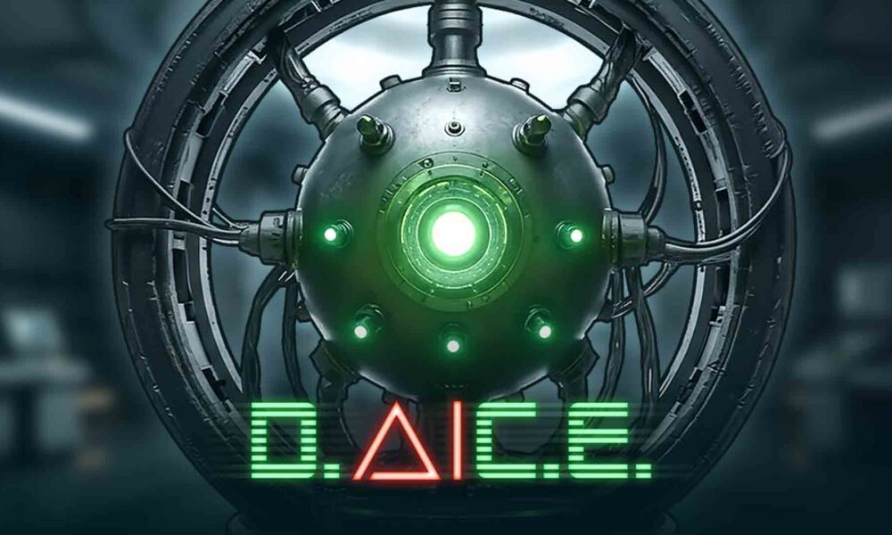 Revisión: DAICE – Dados y estrategia en el vacío estelar