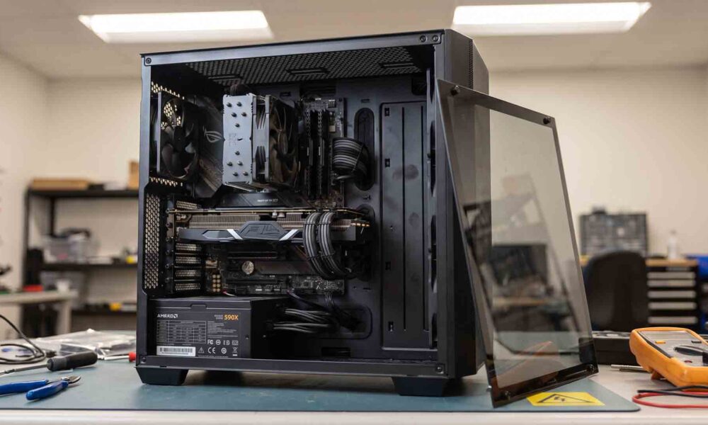 Cómo detectar y corregir la limitación térmica oculta en tu PC con ayuda de IA