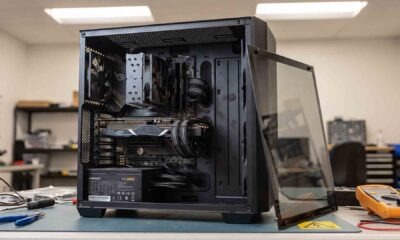 Cómo detectar y corregir la limitación térmica oculta en tu PC con ayuda de IA