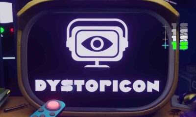 Revisión: Dystopicon – Sátira sobre cobrar por ver televisión