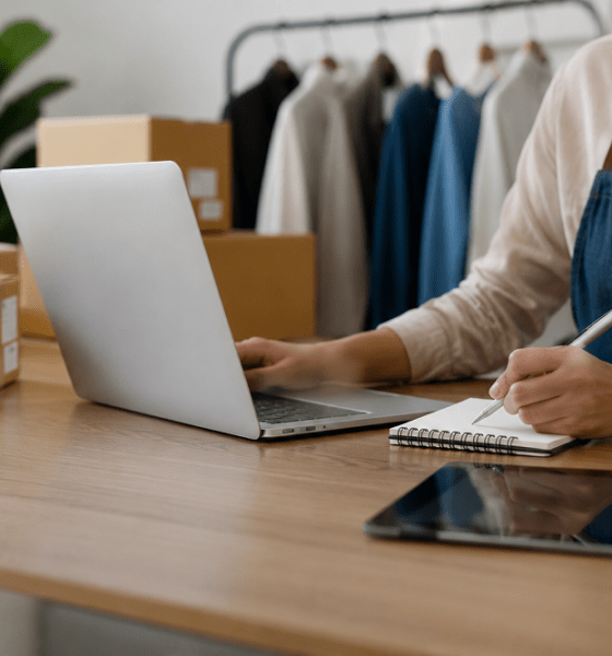 Amazon y Mercado Libre concentran más del 85% del e-commerce en México