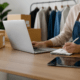 Amazon y Mercado Libre concentran más del 85% del e-commerce en México