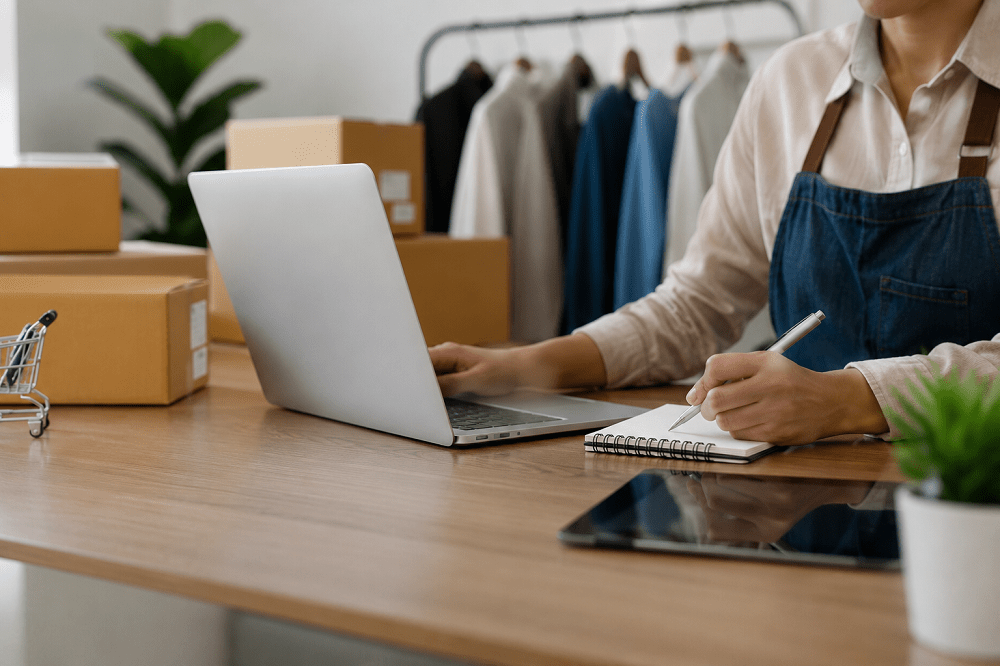 Amazon y Mercado Libre concentran más del 85% del e-commerce en México