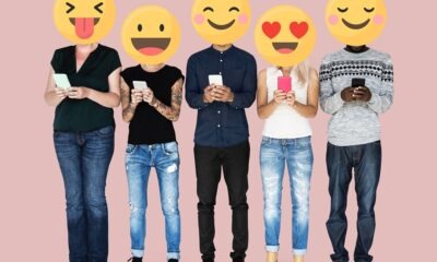 Día Mundial del Emoji, el arma secreta de la Generación Z para iniciar conversaciones