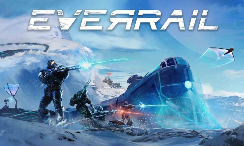 Primeras impresiones: EverRail – Supervivencia sobre raíles en un exomundo helado