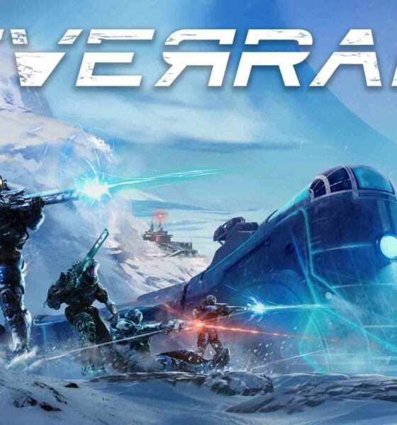 Primeras impresiones: EverRail – Supervivencia sobre raíles en un exomundo helado