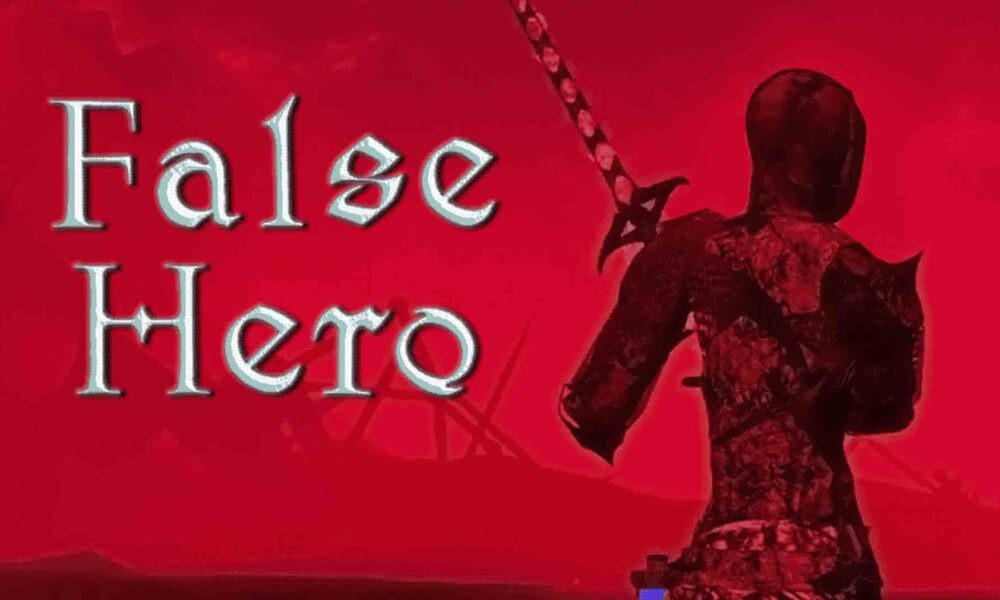 Primeras impresiones: False Hero – Un soulslike que roba habilidades enemigas para crear combos letales