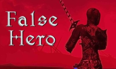 Primeras impresiones: False Hero – Un soulslike que roba habilidades enemigas para crear combos letales