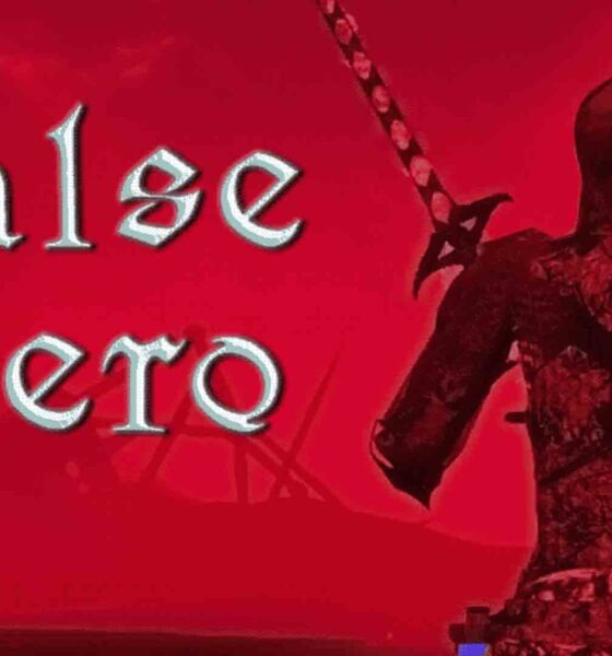 Primeras impresiones: False Hero – Un soulslike que roba habilidades enemigas para crear combos letales