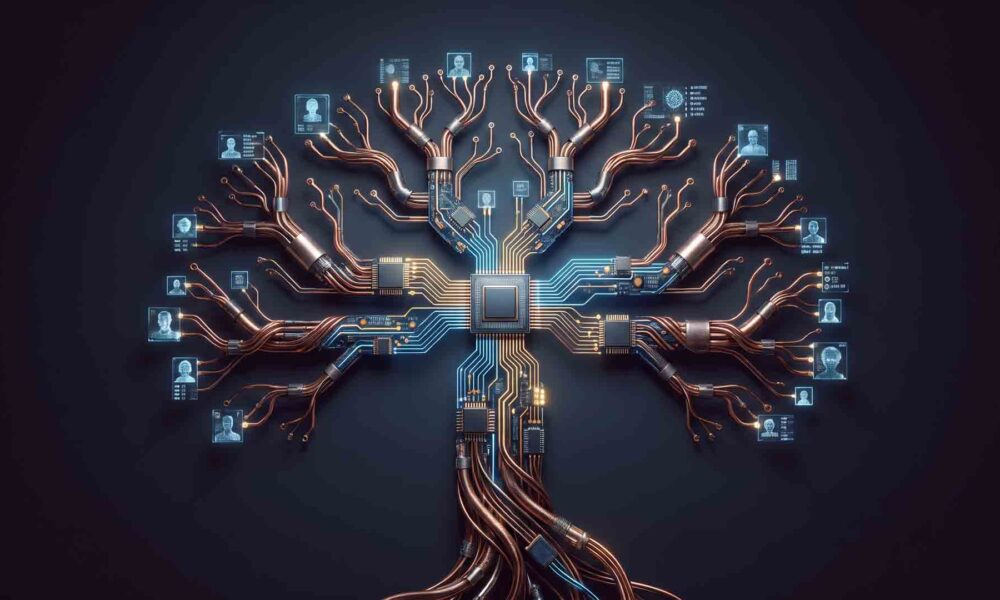 Cómo usar IA para rastrear tu árbol genealógico: 3 prompts efectivos