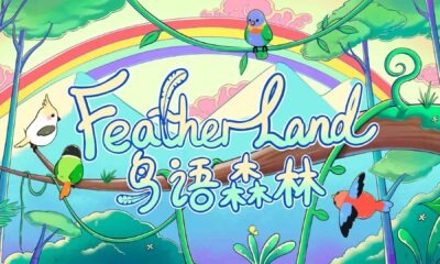 Revisión: Feather Land – Un santuario alado para tu productividad