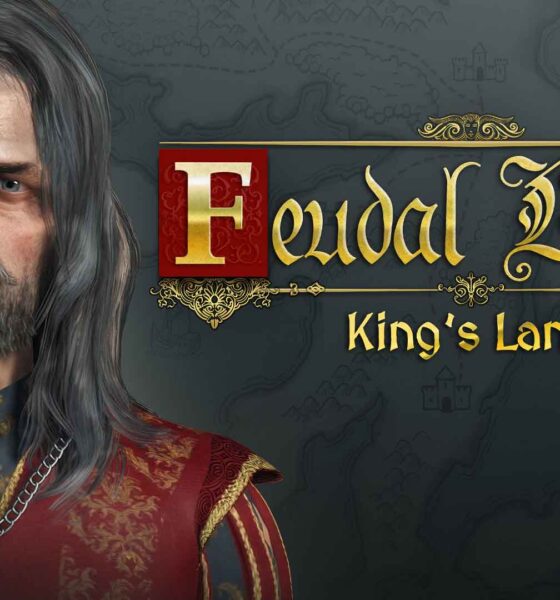 Revisión: Feudal Baron: King’s Land – Reconstrucción de un legado feudal