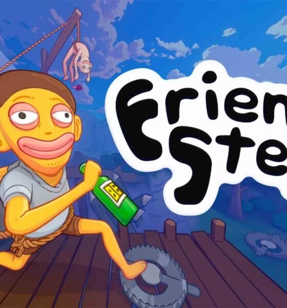 Primeras impresiones: Friendly Steps – un tropiezo cooperativo con mucho estilo