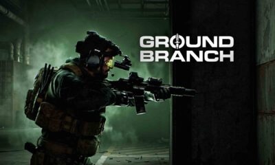 Revisión: Ground Branch – El regreso al realismo táctico militar