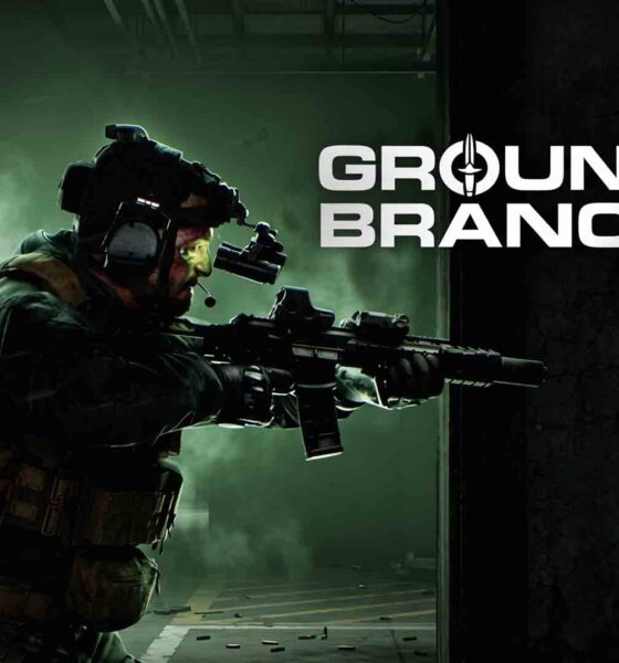 Revisión: Ground Branch – El regreso al realismo táctico militar