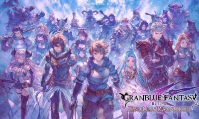 Revisión: Granblue Fantasy: Relink – Endless Ragnarok – Expansión que amplía los cielos de acción cooperativa