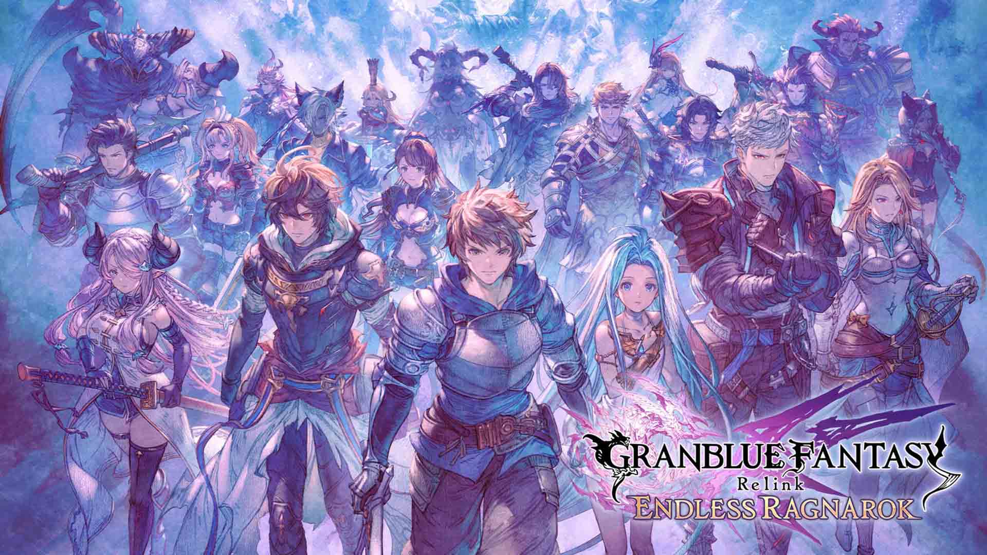 Revisión: Granblue Fantasy: Relink – Endless Ragnarok – Expansión que amplía los cielos de acción cooperativa