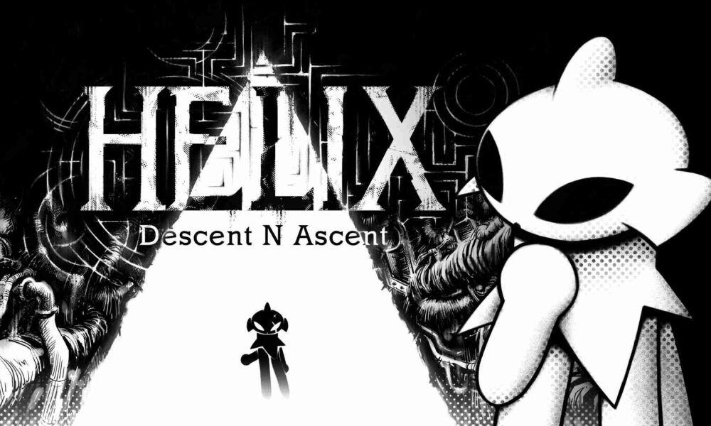 Revisión: Helix: Descent N Ascent y su descenso monocromático hacia la identidad