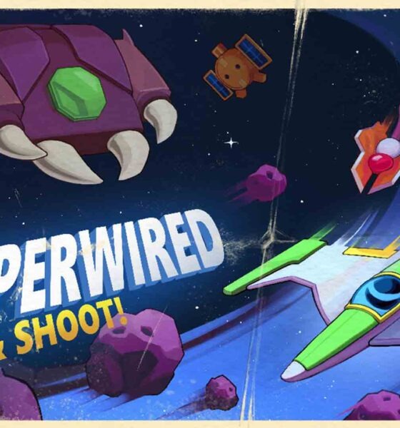 Revisión: HYPERWIRED – Un roguelike espacial atado a un cable de energía
