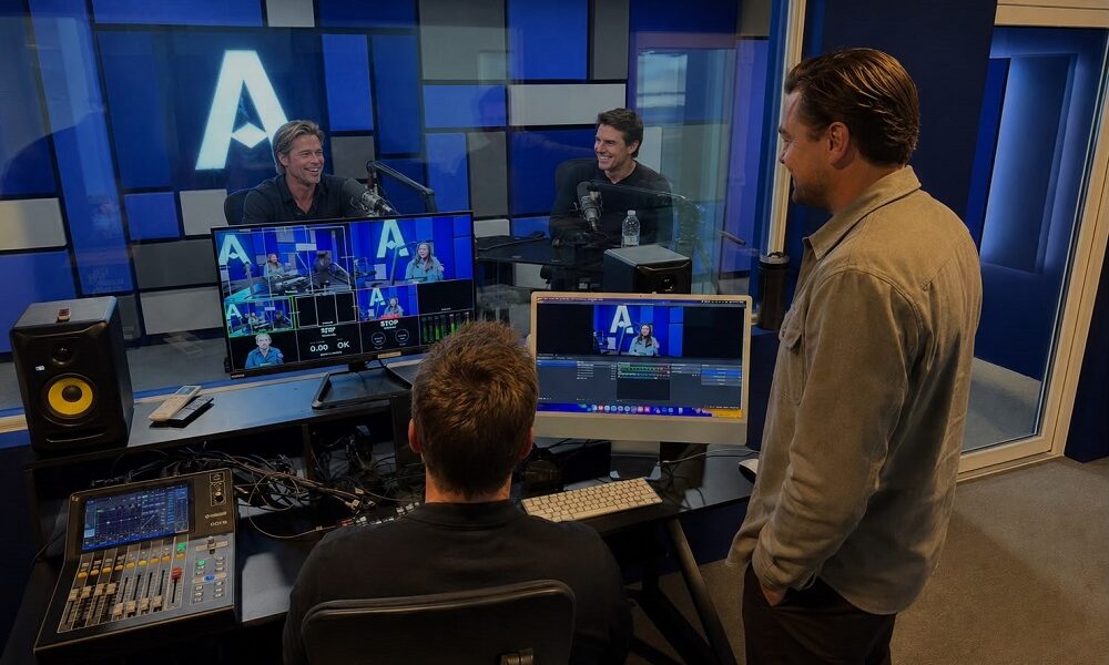 Deepfakes: el reto de distinguir lo real de lo falso en streamings