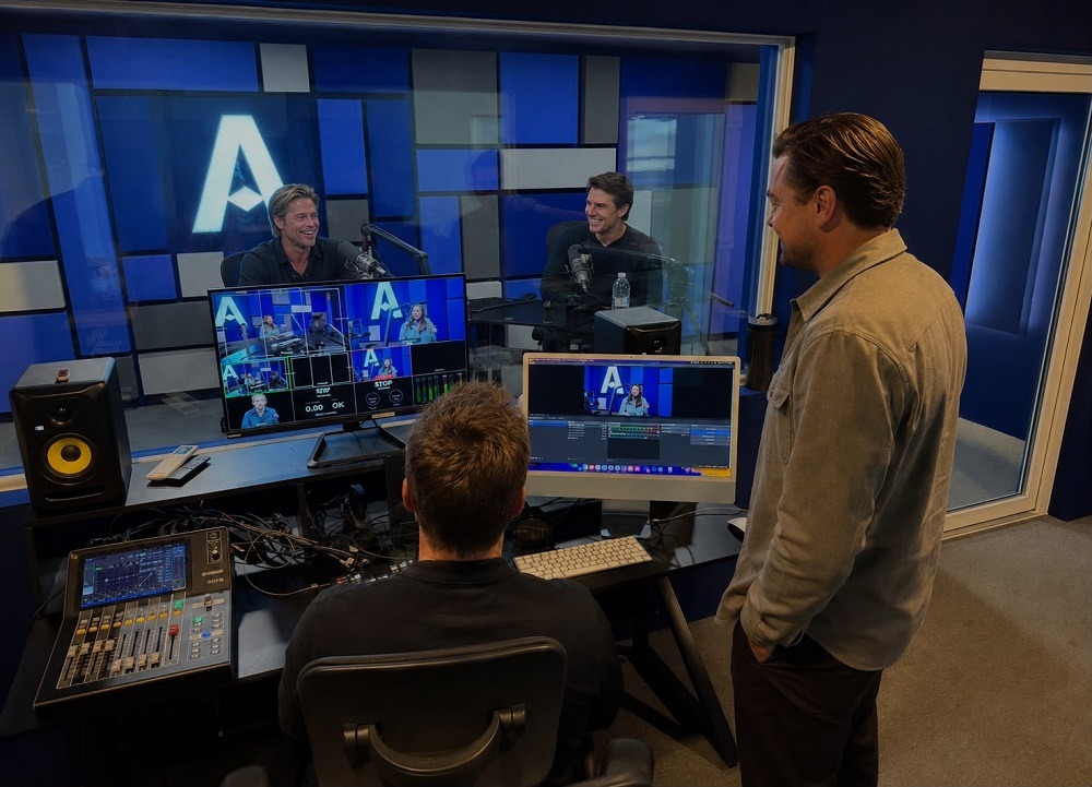 Deepfakes: el reto de distinguir lo real de lo falso en streamings