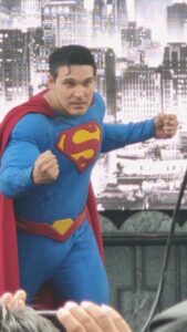 Superman Héroes y Villanos Fest - Six Flags México