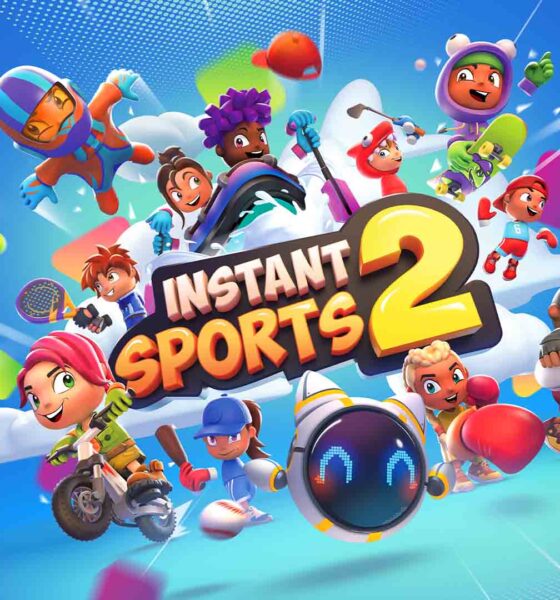 Revisión: Instant Sports 2 – Diversión deportiva para toda la familia
