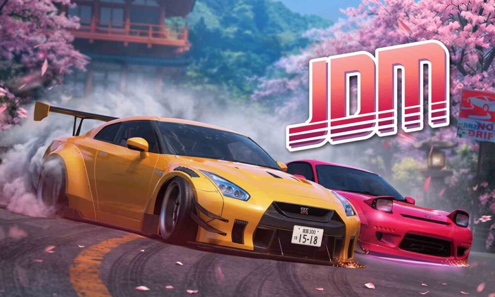 Revisión: JDM Japanese Drift Master – Los eventos multijugador llegan al drift japonés