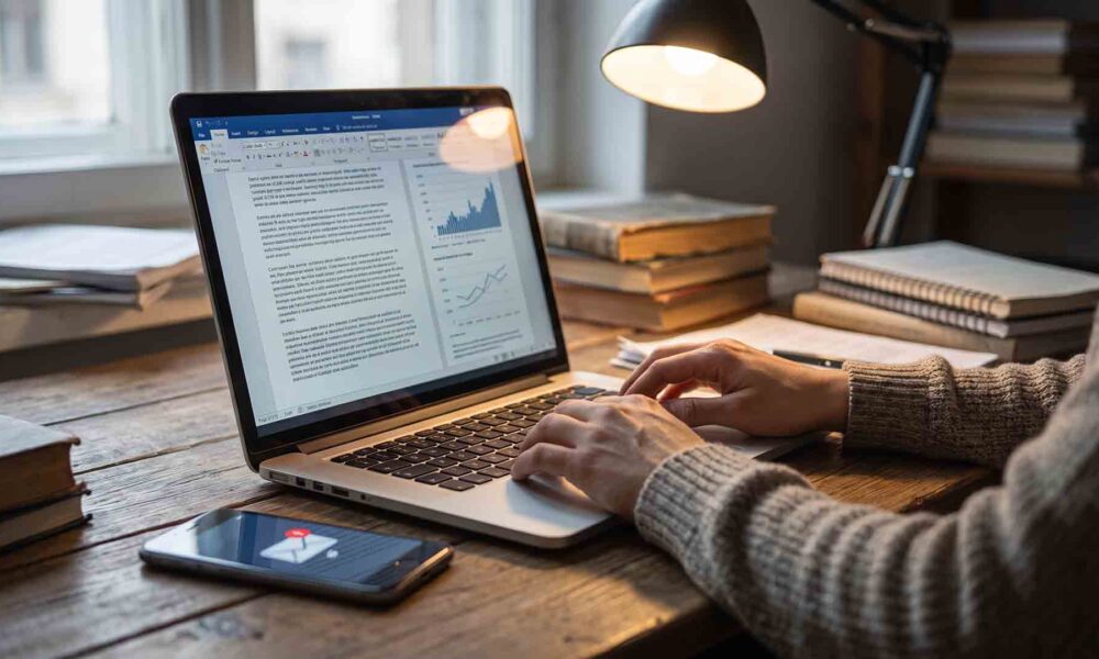 Cómo la IA está revolucionando el periodismo en 2026